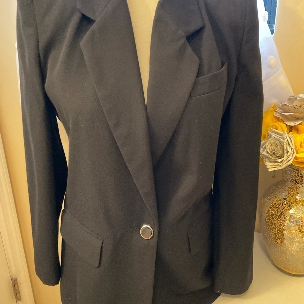 Worthington Petite Blazer - Picture 5 of 9